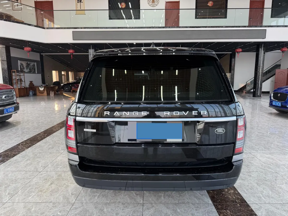 2017 Land Rover Range Rover 3.0T 340HP V6 8AT,autocango,china used car exporter,china ev exporter,chinese used car exporter,chinese used ev exporter