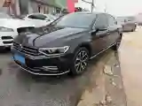 2020 Volkswagen Magotan 2.0T 186HP L4 7DCT