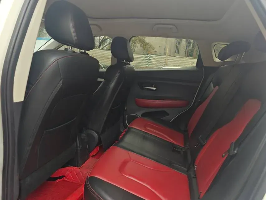 2018 Haval H2s 1.5T 150HP L4 6MT,autocango,china used car exporter,china ev exporter,chinese used car exporter,chinese used ev exporter