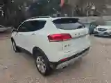 2018 Haval H2s 1.5T 150HP L4 6MT