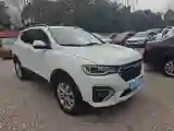 2018 Haval H2s 1.5T 150HP L4 6MT