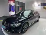 2020 Volkswagen Magotan 2.0T 186HP L4 7DCT