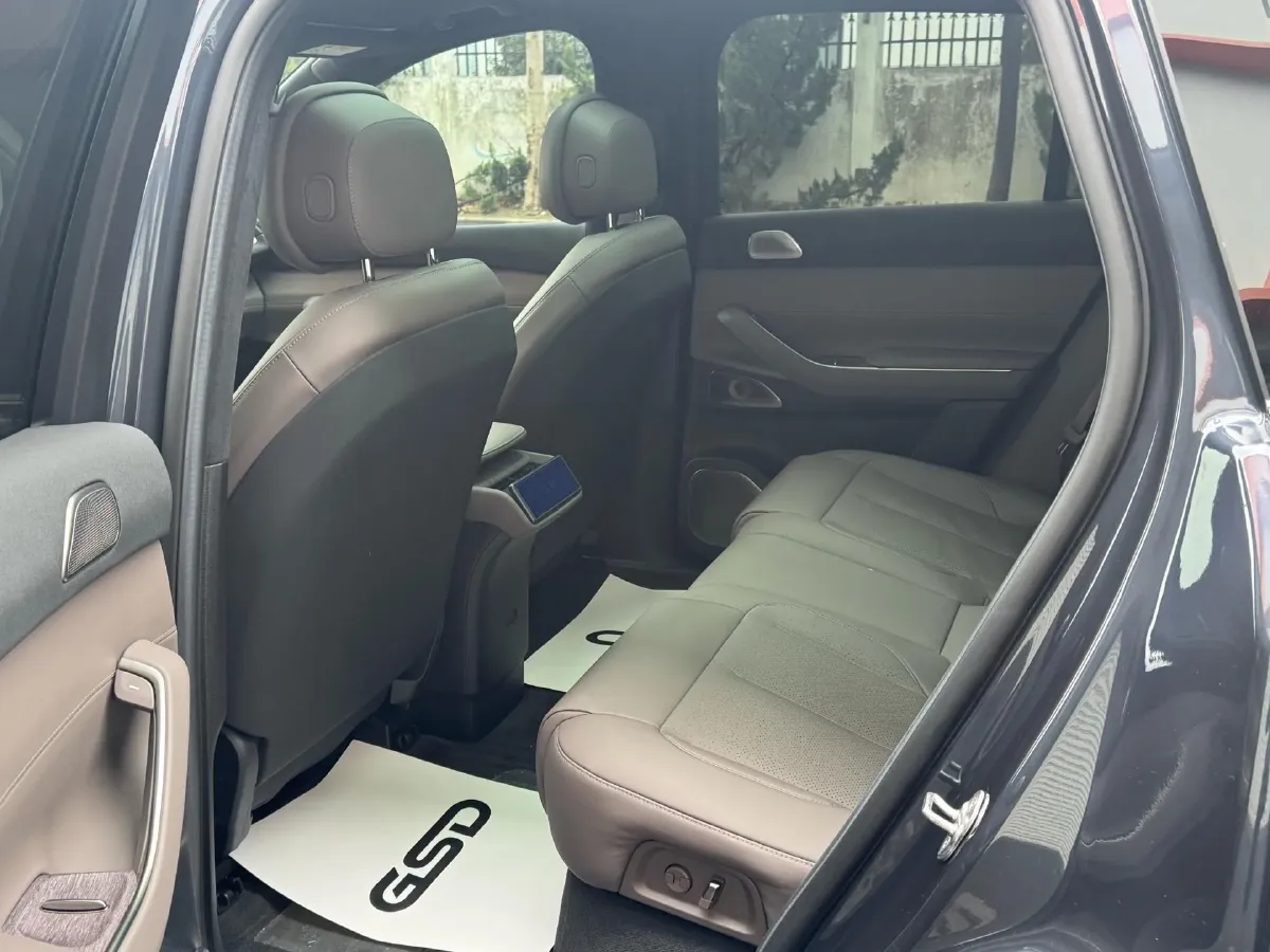 2022 NIO ES7 BEV 75KWH,autocango,china used car exporter,china ev exporter,chinese used car exporter,chinese used ev exporter