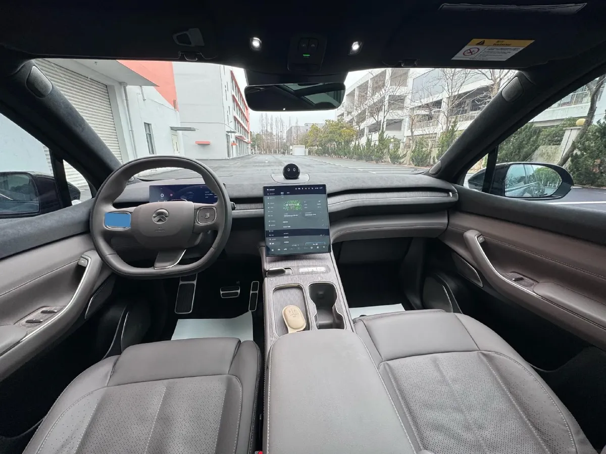 2022 NIO ES7 BEV 75KWH,autocango,china used car exporter,china ev exporter,chinese used car exporter,chinese used ev exporter