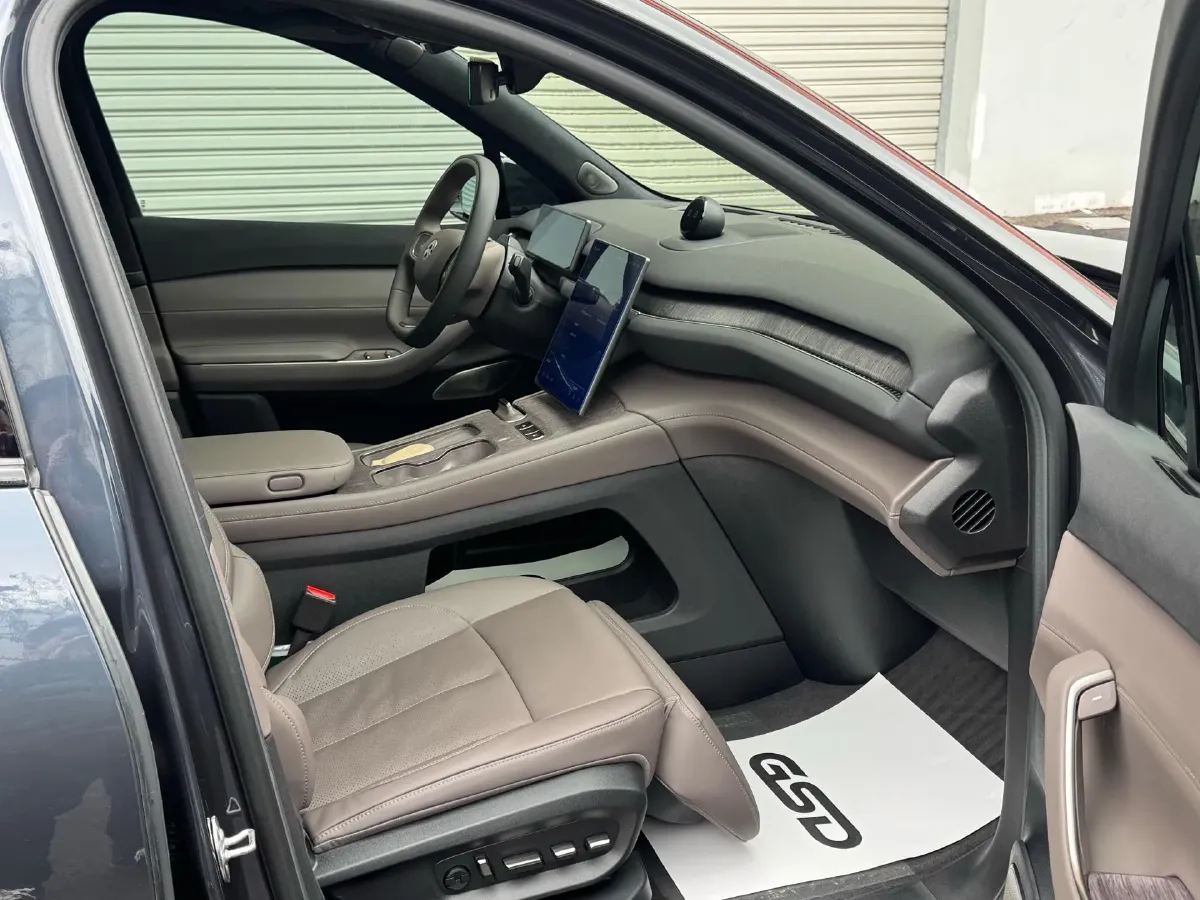 2022 NIO ES7 BEV 75KWH,autocango,china used car exporter,china ev exporter,chinese used car exporter,chinese used ev exporter