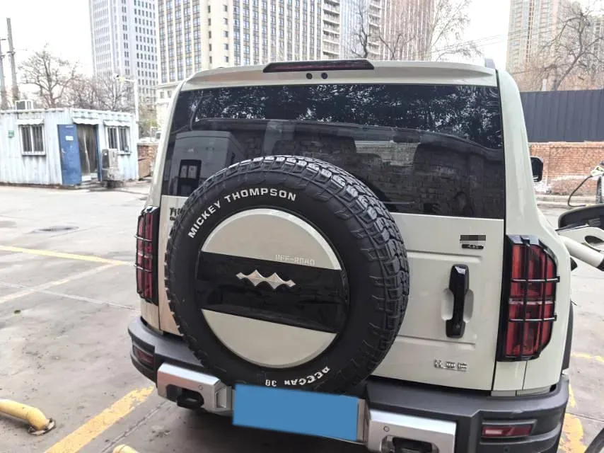 2023 FangChengBao Bao 5 1.5T 194HP L4 E-CVT PHEV 31.8KWH,autocango,china used car exporter,china ev exporter,chinese used car exporter,chinese used ev exporter