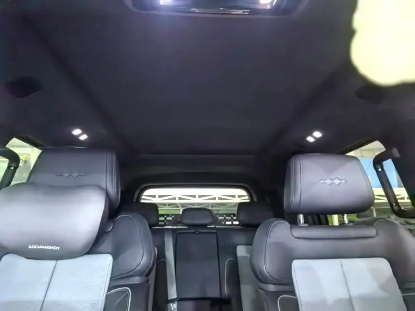 2023 FangChengBao Bao 5 1.5T 194HP L4 E-CVT PHEV 31.8KWH,autocango,china used car exporter,china ev exporter,chinese used car exporter,chinese used ev exporter