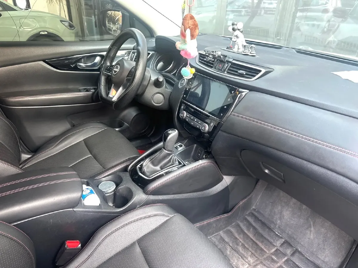 2023 Nissan Qashqai 2.0L 151HP L4 CVT,autocango,china used car exporter,china ev exporter,chinese used car exporter,chinese used ev exporter