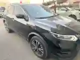2023 Nissan Qashqai 2.0L 151HP L4 CVT