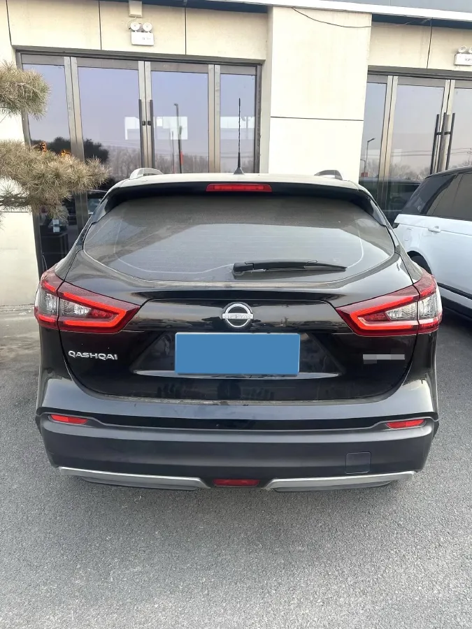 2023 Nissan Qashqai 2.0L 151HP L4 CVT,autocango,china used car exporter,china ev exporter,chinese used car exporter,chinese used ev exporter