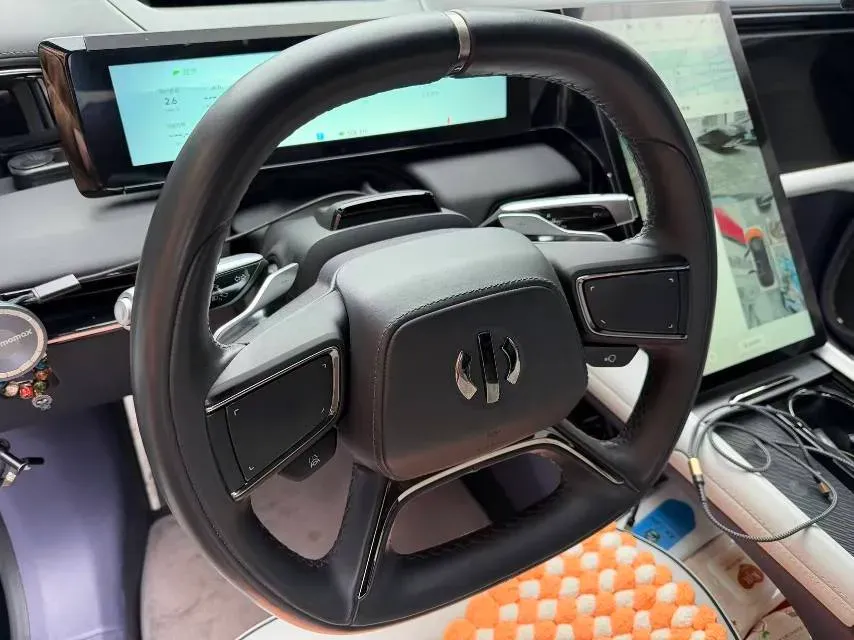 2021 HiPhi X BEV 97KWH,autocango,china used car exporter,china ev exporter,chinese used car exporter,chinese used ev exporter