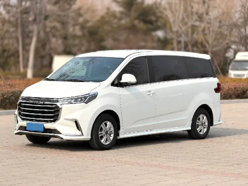 2023 MAXUS G20 2.0T 224HP L4 8AT,autocango,china used car exporter,china ev exporter,chinese used car exporter,chinese used ev exporter