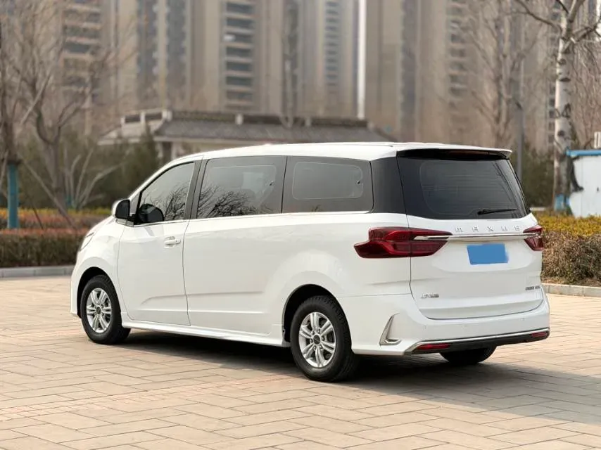 2023 MAXUS G20 2.0T 224HP L4 8AT,autocango,china used car exporter,china ev exporter,chinese used car exporter,chinese used ev exporter