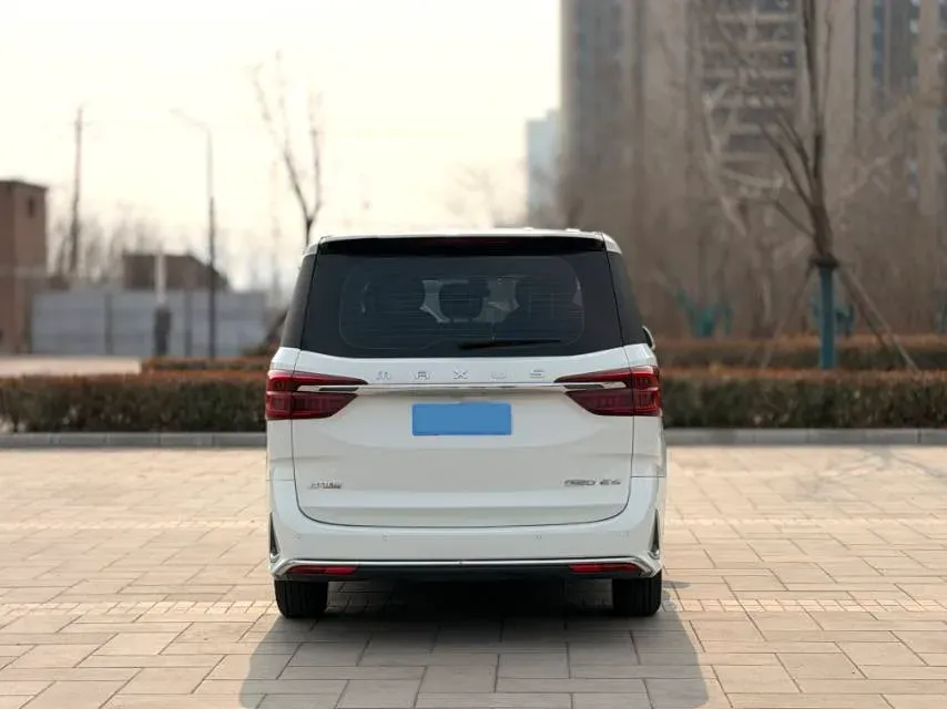 2023 MAXUS G20 2.0T 224HP L4 8AT,autocango,china used car exporter,china ev exporter,chinese used car exporter,chinese used ev exporter