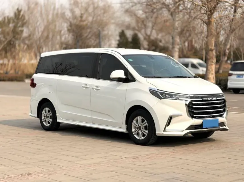 2023 MAXUS G20 2.0T 224HP L4 8AT,autocango,china used car exporter,china ev exporter,chinese used car exporter,chinese used ev exporter