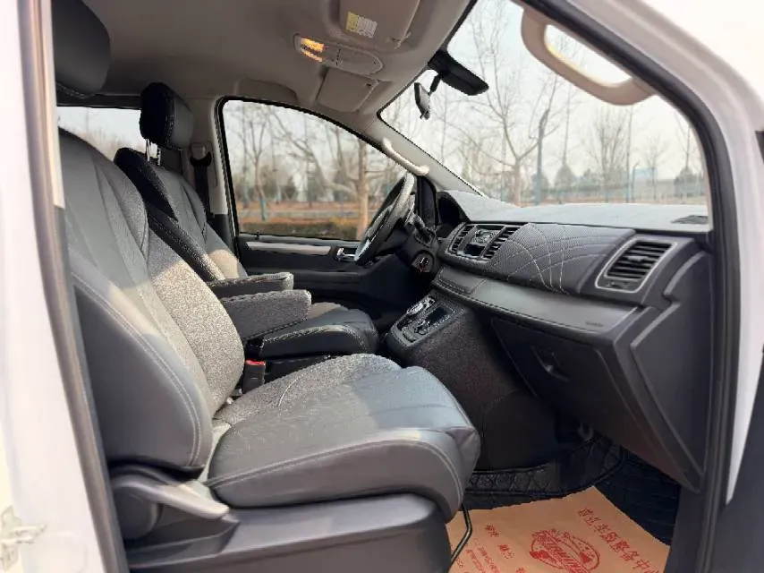 2023 MAXUS G20 2.0T 224HP L4 8AT,autocango,china used car exporter,china ev exporter,chinese used car exporter,chinese used ev exporter