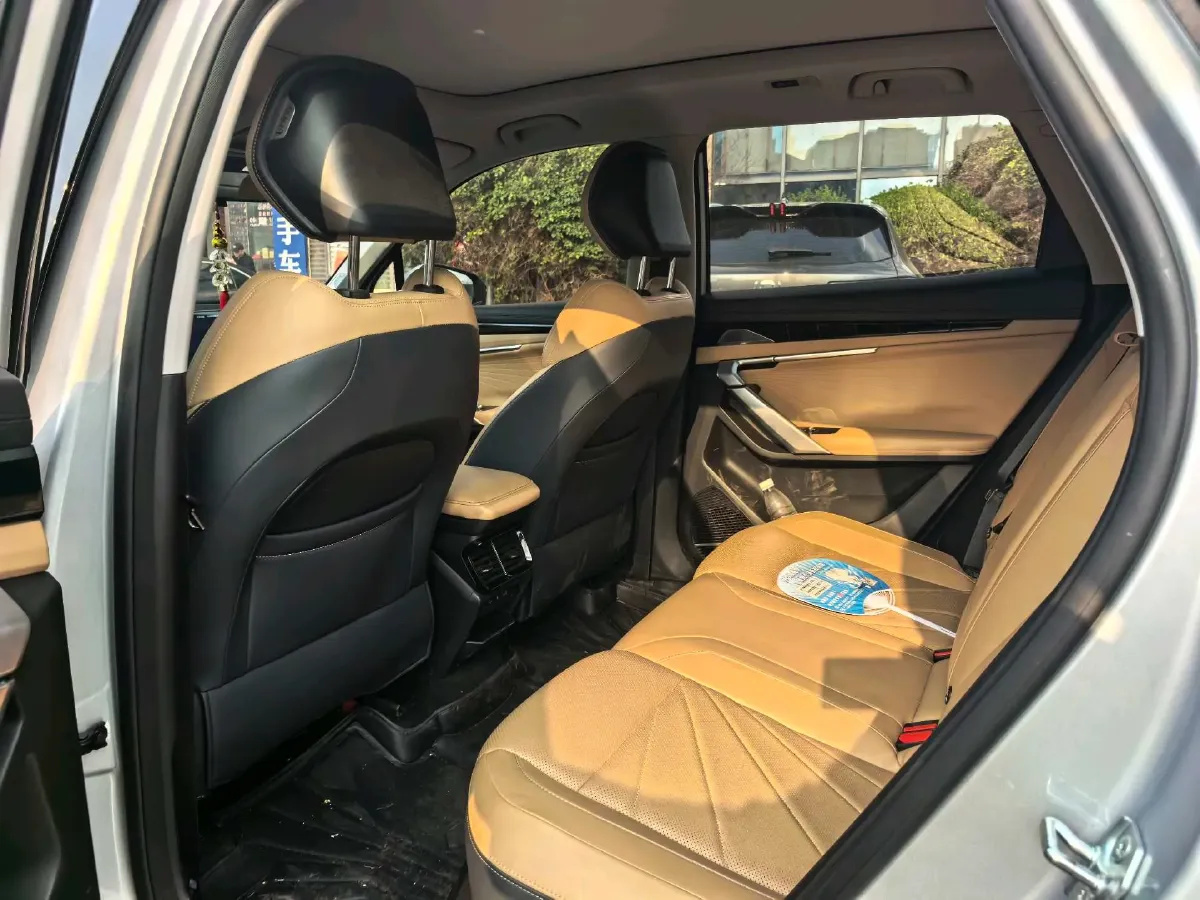 2023 Geely StarRay 2.0T 218HP L4 7DCT,autocango,china used car exporter,china ev exporter,chinese used car exporter,chinese used ev exporter