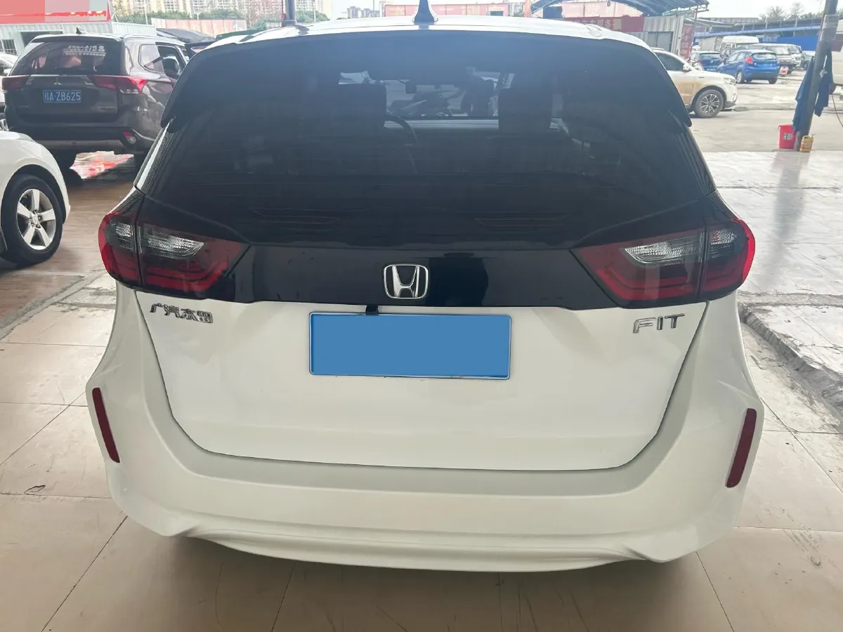 2021 Honda Fit 1.5L 131HP L4 CVT,autocango,china used car exporter,china ev exporter,chinese used car exporter,chinese used ev exporter