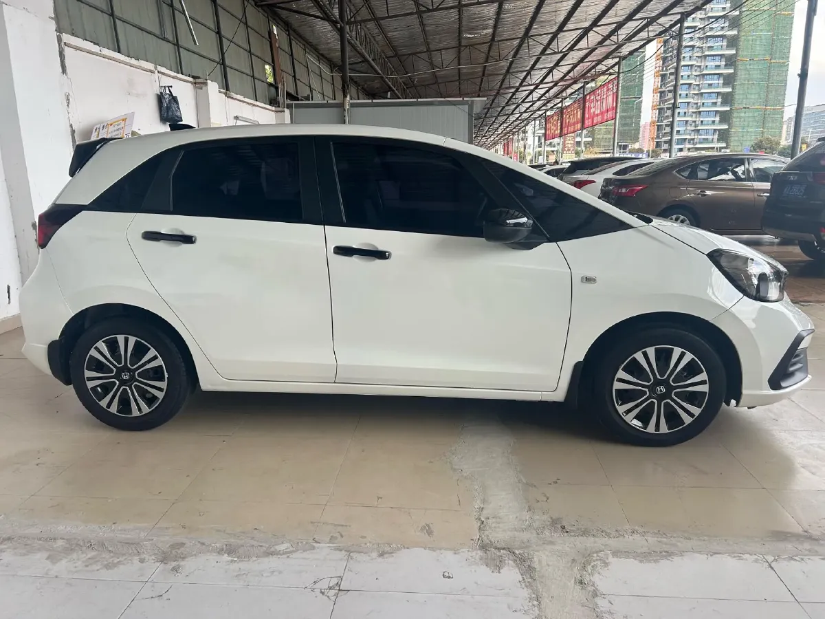 2021 Honda Fit 1.5L 131HP L4 CVT,autocango,china used car exporter,china ev exporter,chinese used car exporter,chinese used ev exporter