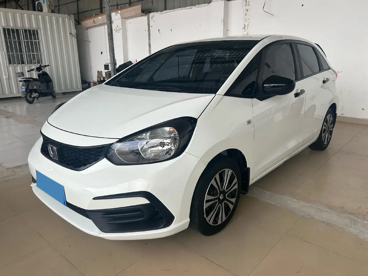 2021 Honda Fit 1.5L 131HP L4 CVT,autocango,china used car exporter,china ev exporter,chinese used car exporter,chinese used ev exporter
