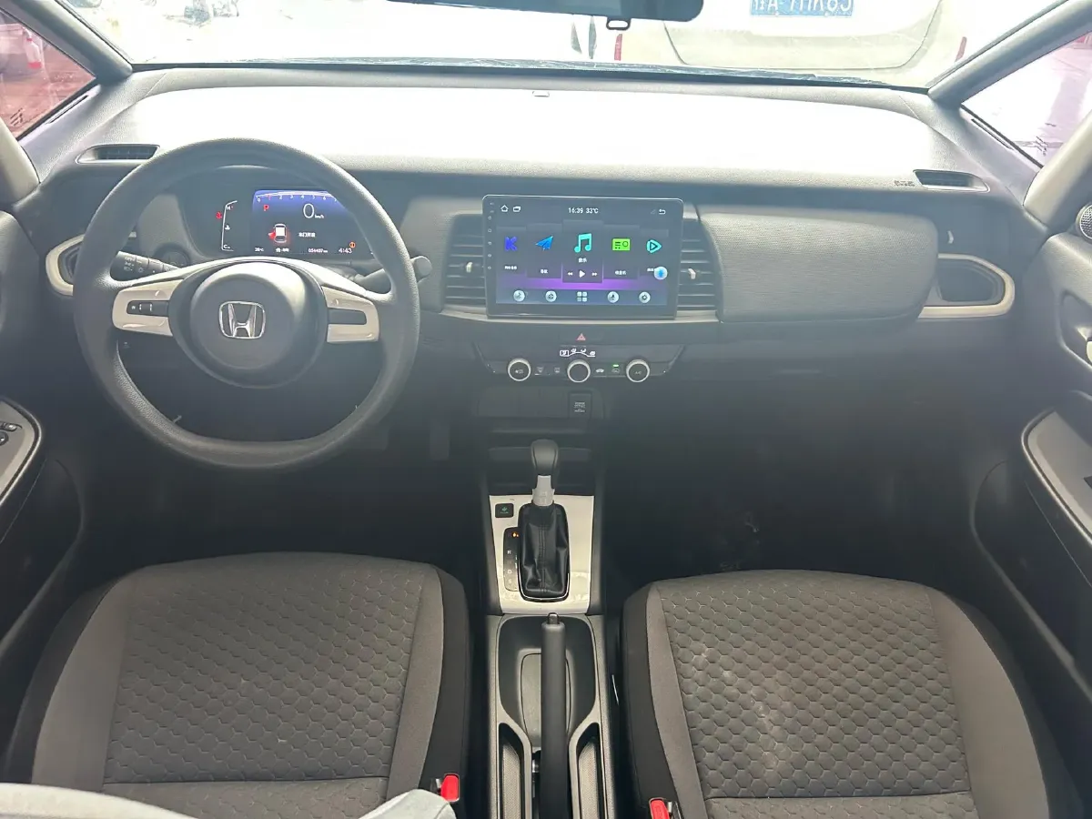 2021 Honda Fit 1.5L 131HP L4 CVT,autocango,china used car exporter,china ev exporter,chinese used car exporter,chinese used ev exporter