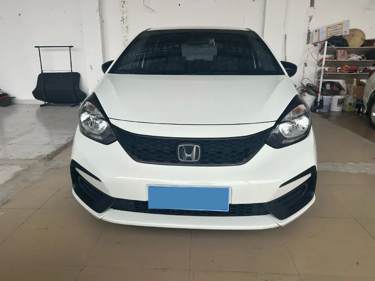 2021 Honda Fit 1.5L 131HP L4 CVT,autocango,china used car exporter,china ev exporter,chinese used car exporter,chinese used ev exporter