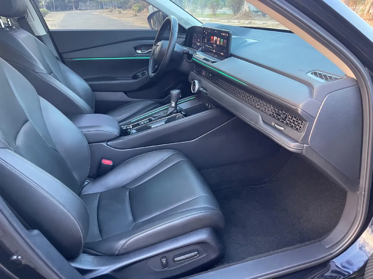 2023 Honda Accord 1.5T 192HP L4 CVT,autocango,china used car exporter,china ev exporter,chinese used car exporter,chinese used ev exporter