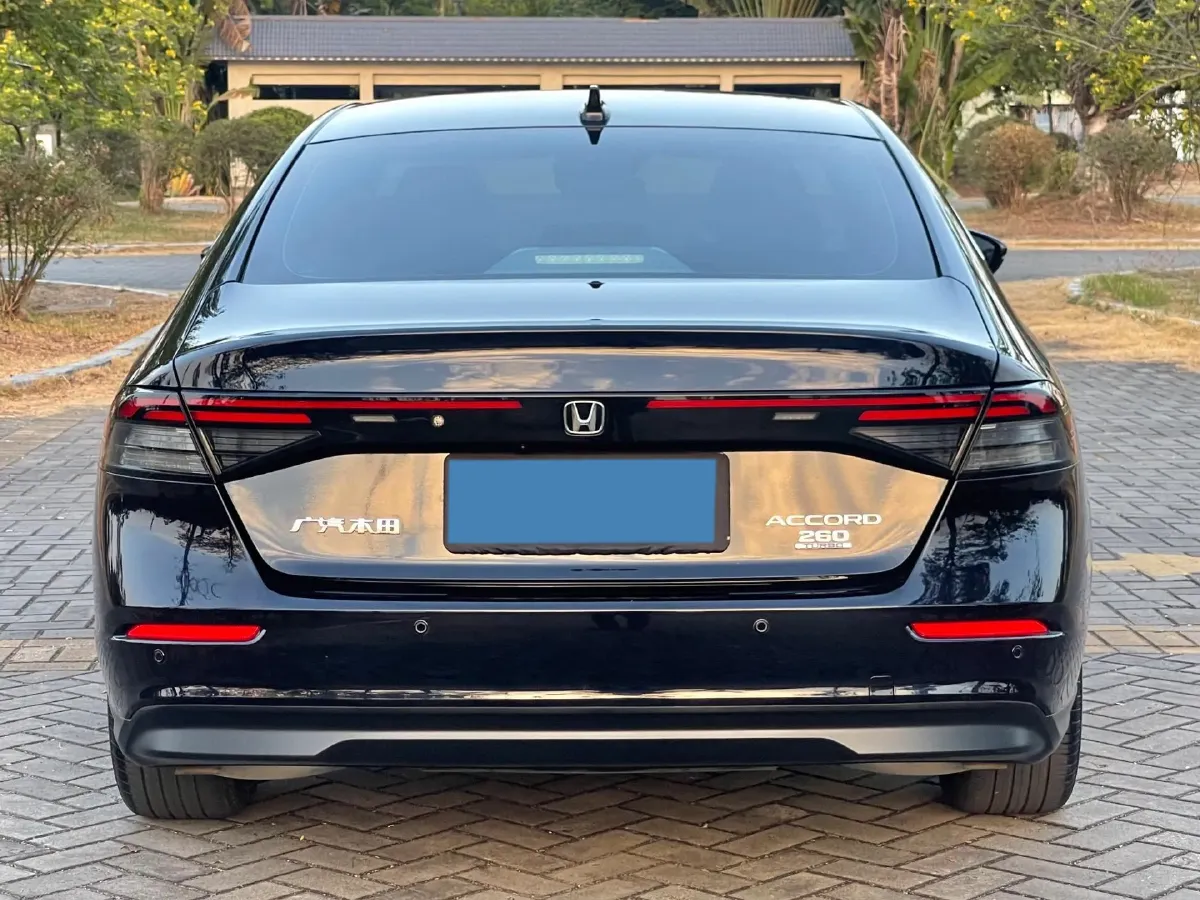 2023 Honda Accord 1.5T 192HP L4 CVT,autocango,china used car exporter,china ev exporter,chinese used car exporter,chinese used ev exporter
