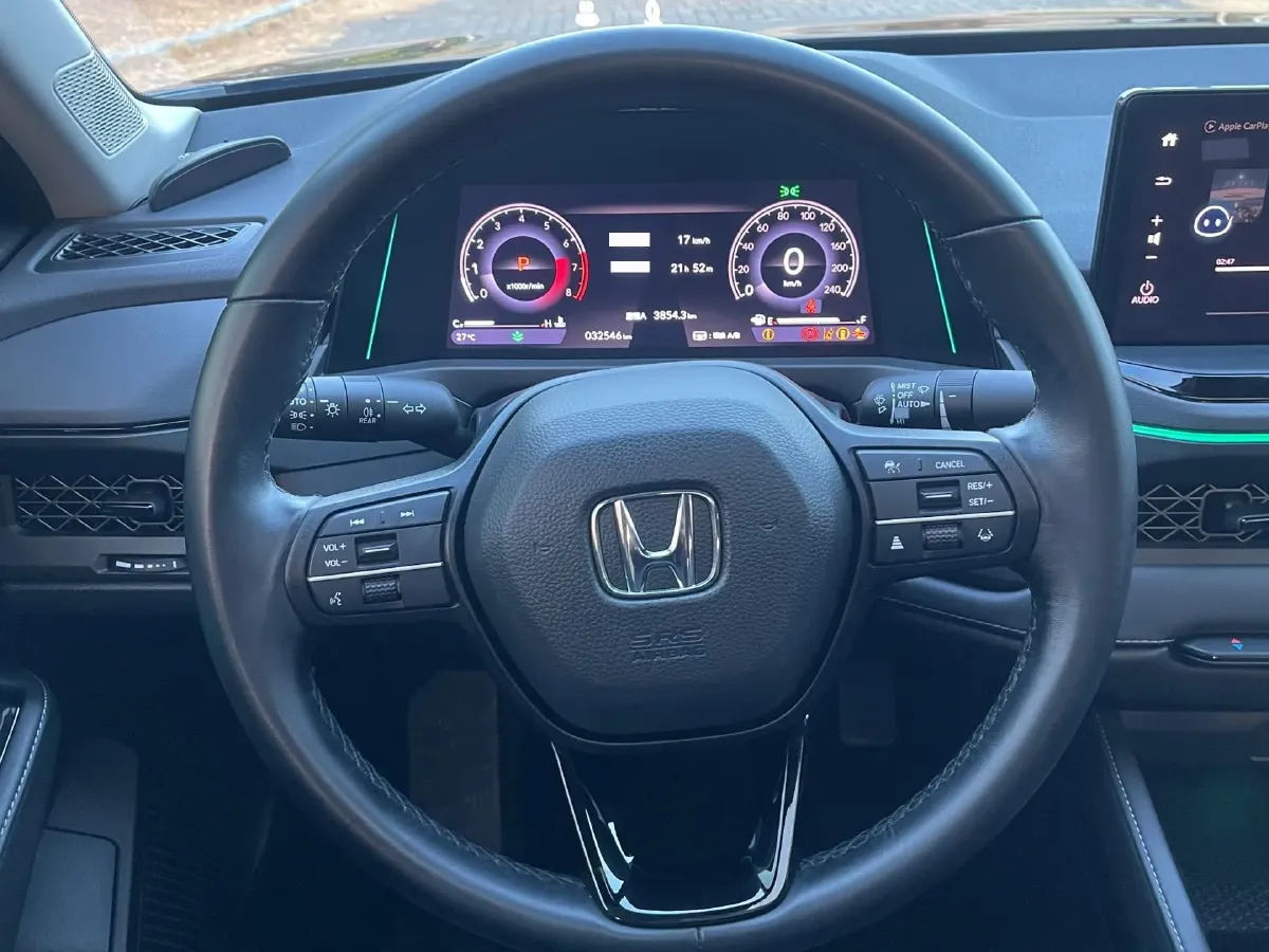 2023 Honda Accord 1.5T 192HP L4 CVT,autocango,china used car exporter,china ev exporter,chinese used car exporter,chinese used ev exporter