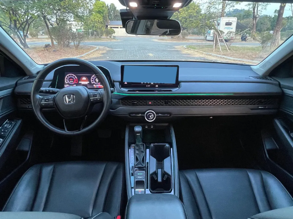 2023 Honda Accord 1.5T 192HP L4 CVT,autocango,china used car exporter,china ev exporter,chinese used car exporter,chinese used ev exporter