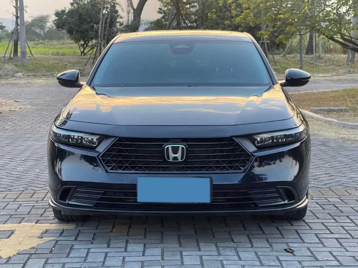 2023 Honda Accord 1.5T 192HP L4 CVT,autocango,china used car exporter,china ev exporter,chinese used car exporter,chinese used ev exporter