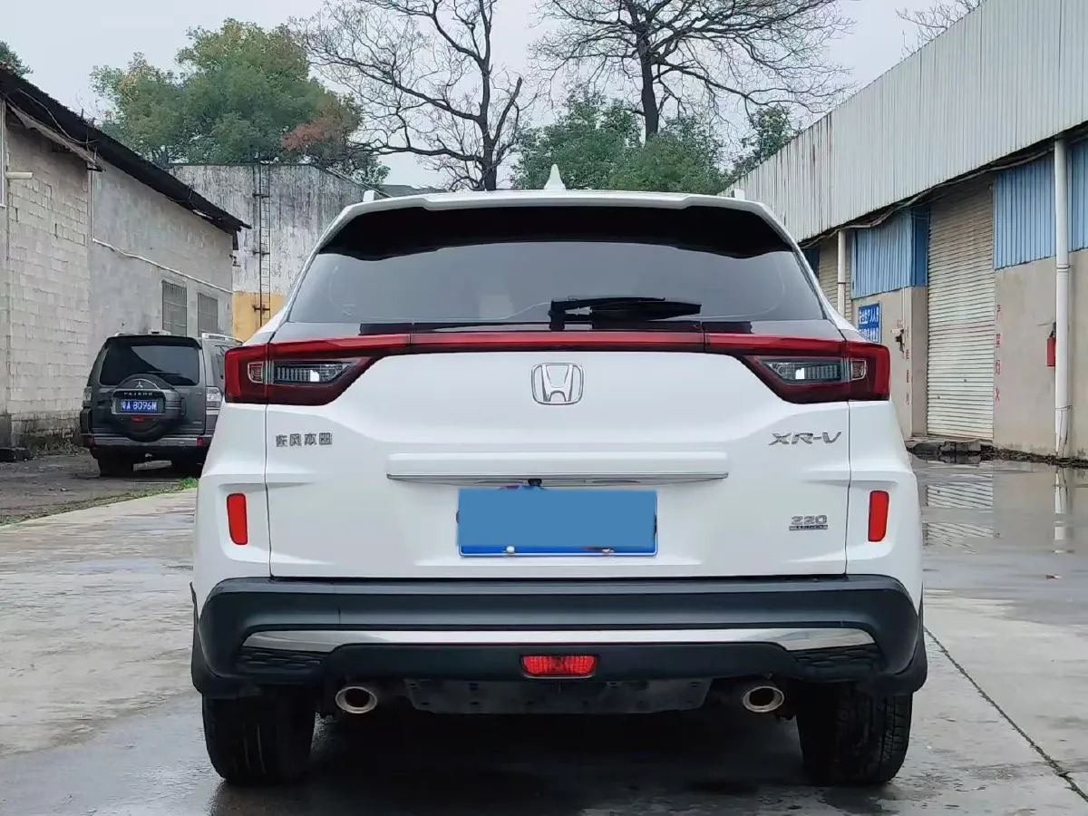 2021 Honda XR-V 1.5T 177HP L4 CVT,autocango,china used car exporter,china ev exporter,chinese used car exporter,chinese used ev exporter
