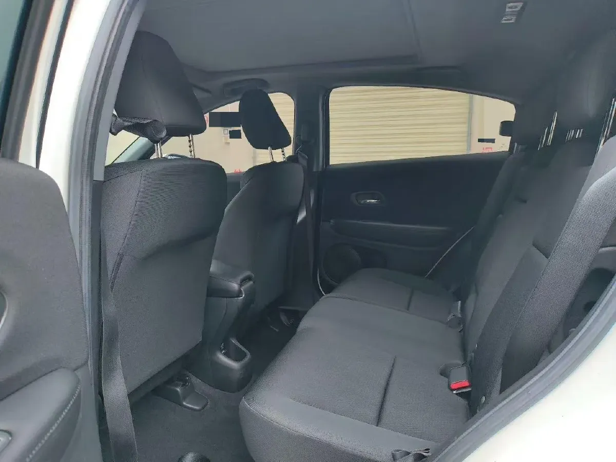 2021 Honda XR-V 1.5T 177HP L4 CVT,autocango,china used car exporter,china ev exporter,chinese used car exporter,chinese used ev exporter