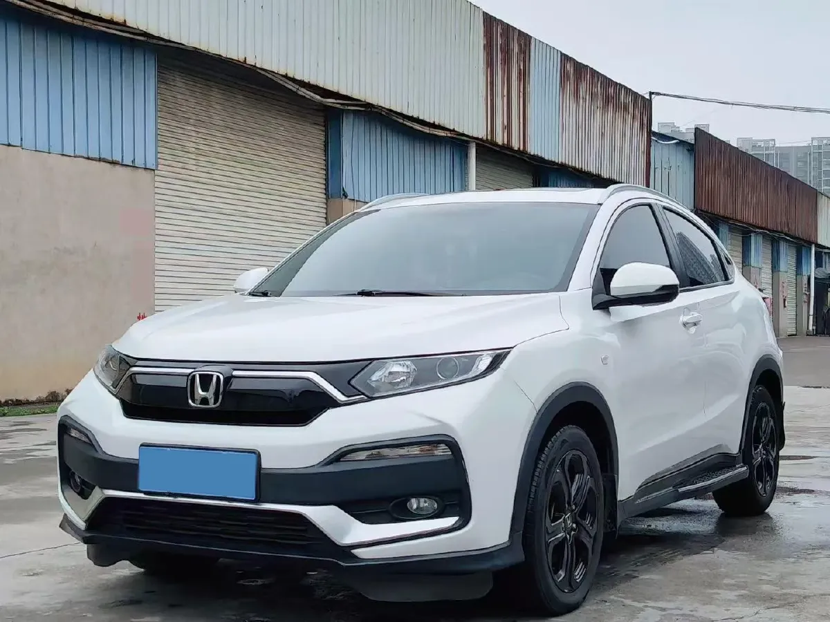 2021 Honda XR-V 1.5T 177HP L4 CVT,autocango,china used car exporter,china ev exporter,chinese used car exporter,chinese used ev exporter