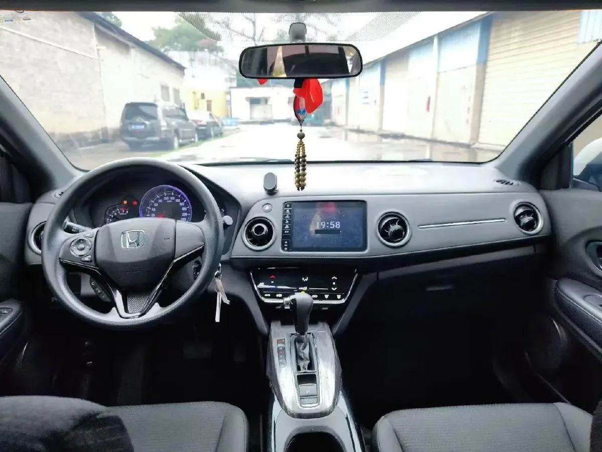 2021 Honda XR-V 1.5T 177HP L4 CVT,autocango,china used car exporter,china ev exporter,chinese used car exporter,chinese used ev exporter