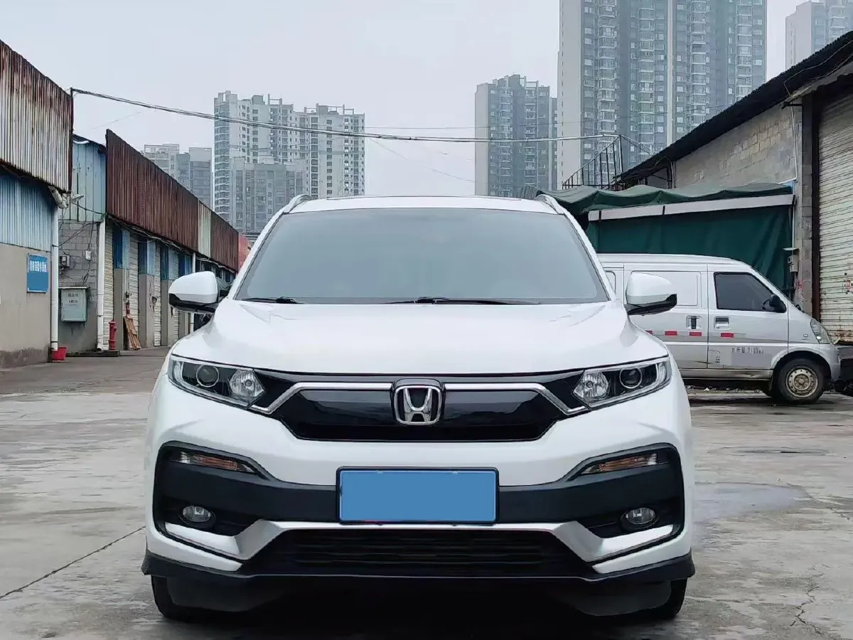 2021 Honda XR-V 1.5T 177HP L4 CVT,autocango,china used car exporter,china ev exporter,chinese used car exporter,chinese used ev exporter