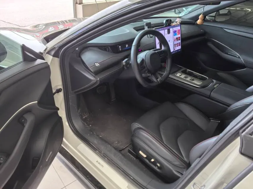 2024 MI SU7 BEV 73.6KWH,autocango,china used car exporter,china ev exporter,chinese used car exporter,chinese used ev exporter