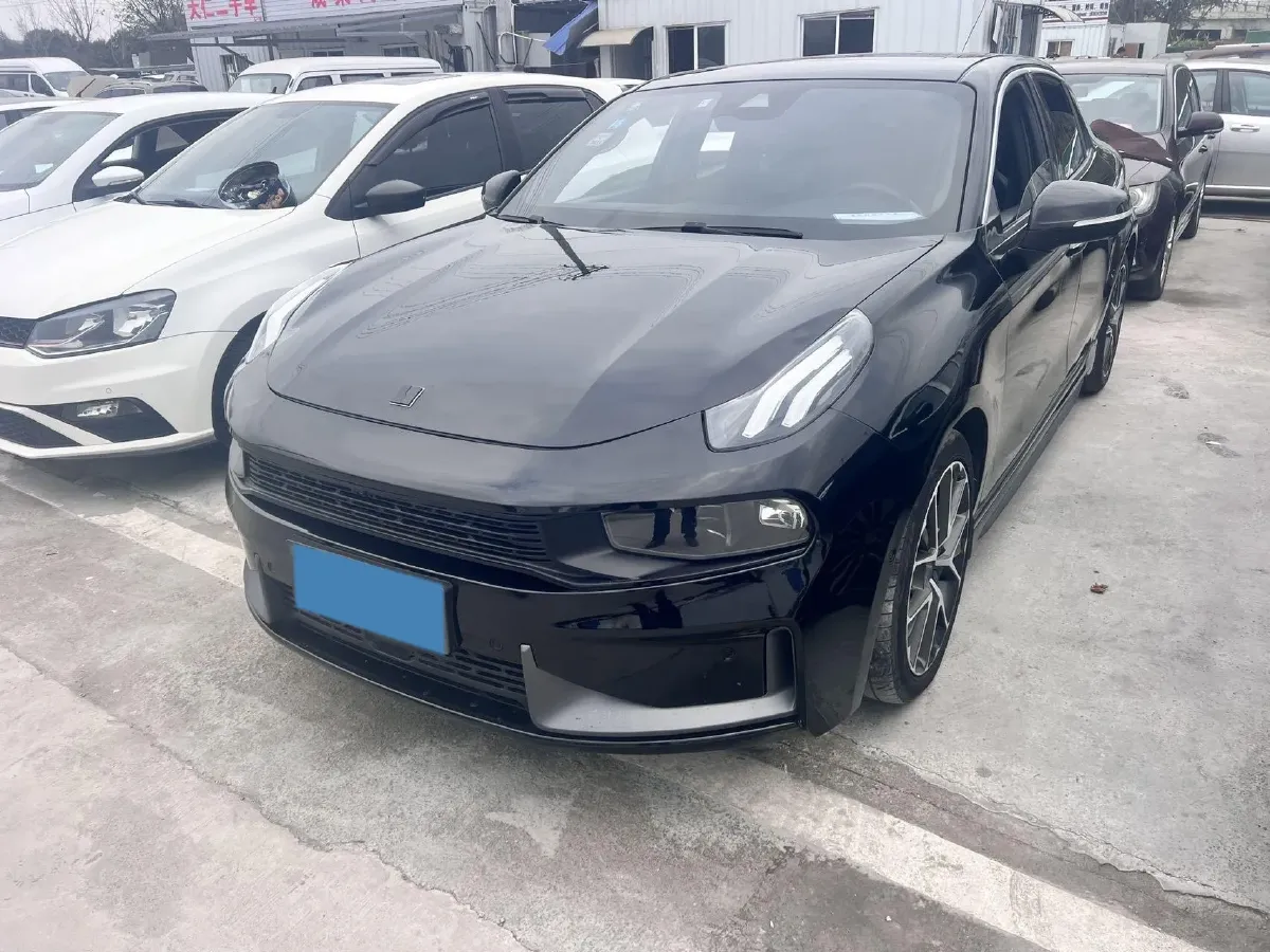 2019 LYNK&CO 01 2.0T 190HP L4 6AT,autocango,china used car exporter,china ev exporter,chinese used car exporter,chinese used ev exporter
