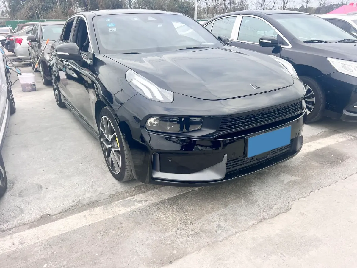 2019 LYNK&CO 01 2.0T 190HP L4 6AT,autocango,china used car exporter,china ev exporter,chinese used car exporter,chinese used ev exporter