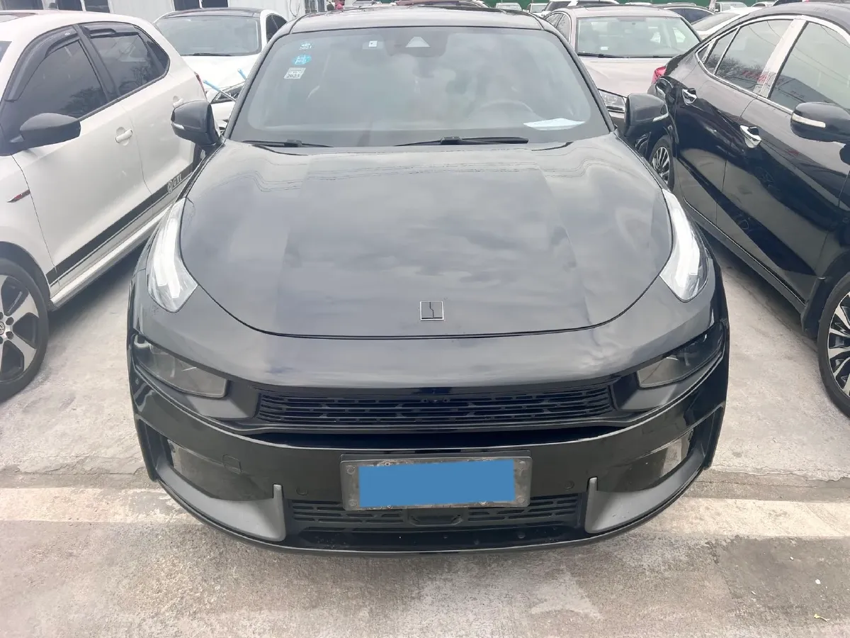 2019 LYNK&CO 01 2.0T 190HP L4 6AT,autocango,china used car exporter,china ev exporter,chinese used car exporter,chinese used ev exporter