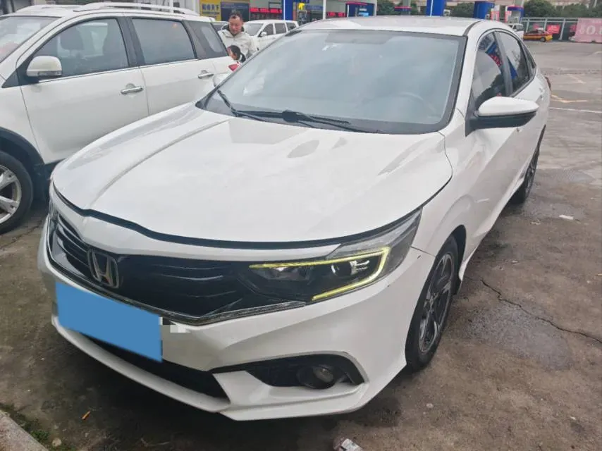2019 Honda Envix 1.0T 122HP L3 CVT,autocango,china used car exporter,china ev exporter,chinese used car exporter,chinese used ev exporter