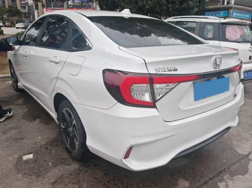 2019 Honda Envix 1.0T 122HP L3 CVT,autocango,china used car exporter,china ev exporter,chinese used car exporter,chinese used ev exporter