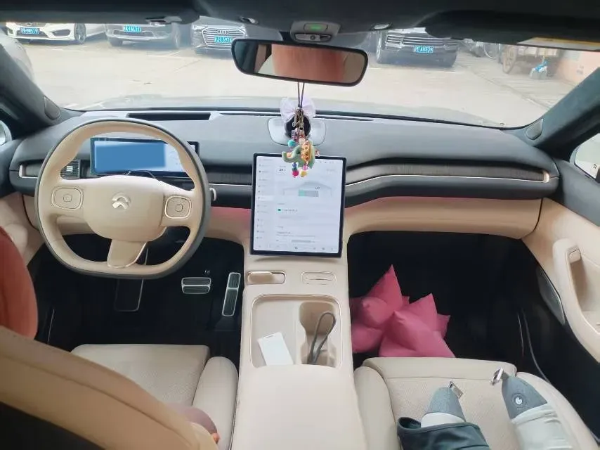 2023 Kede DiYa 2.0T 202HP L4 6AT,autocango,china used car exporter,china ev exporter,chinese used car exporter,chinese used ev exporter