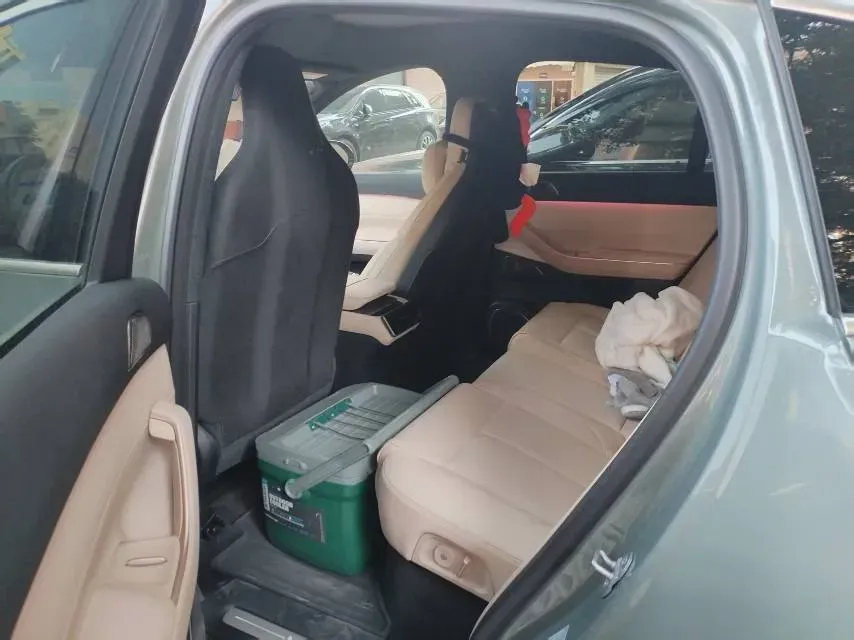 2023 Kede DiYa 2.0T 202HP L4 6AT,autocango,china used car exporter,china ev exporter,chinese used car exporter,chinese used ev exporter