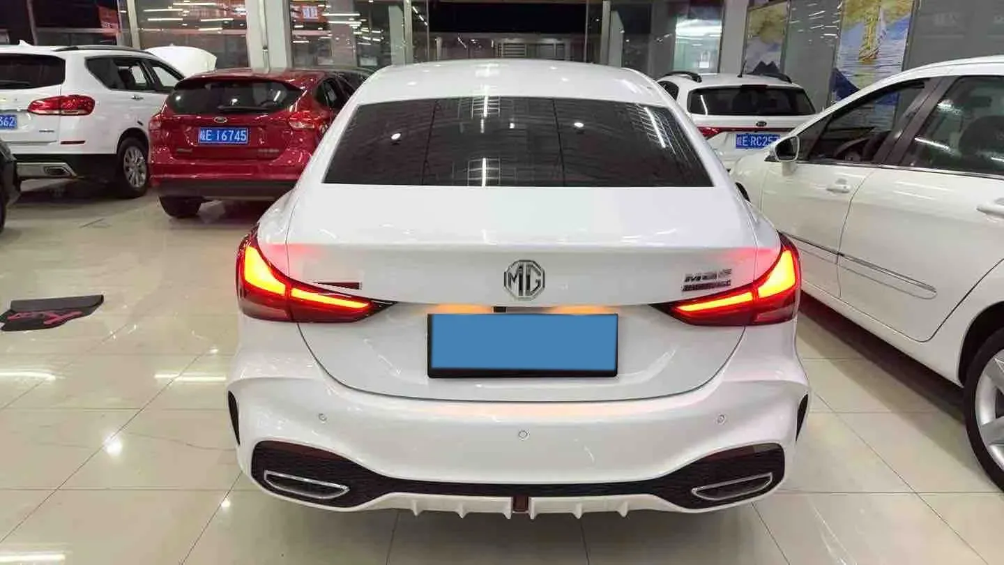 2025 MG 5 1.5L 129HP L4 CVT,autocango,china used car exporter,china ev exporter,chinese used car exporter,chinese used ev exporter