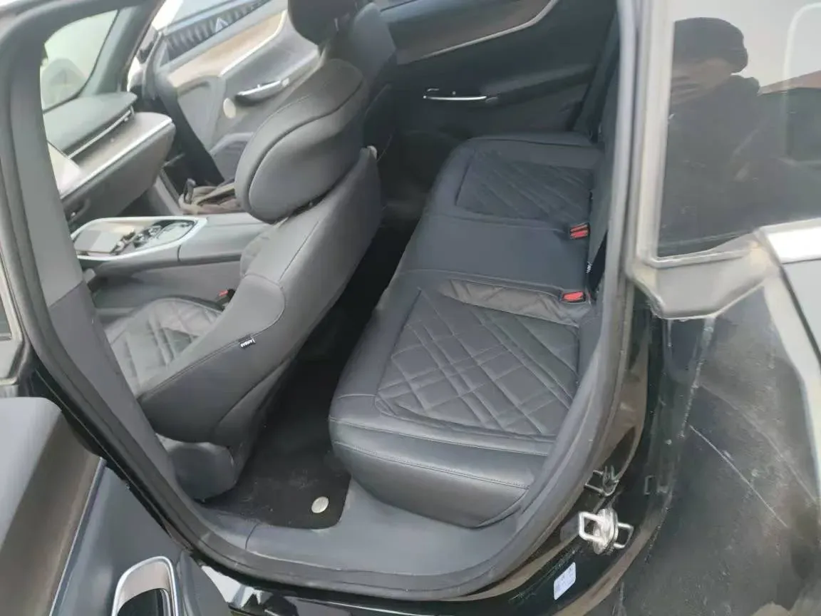 2024 ChangAn QiYuan A07 BEV 58.9KWH,autocango,china used car exporter,china ev exporter,chinese used car exporter,chinese used ev exporter