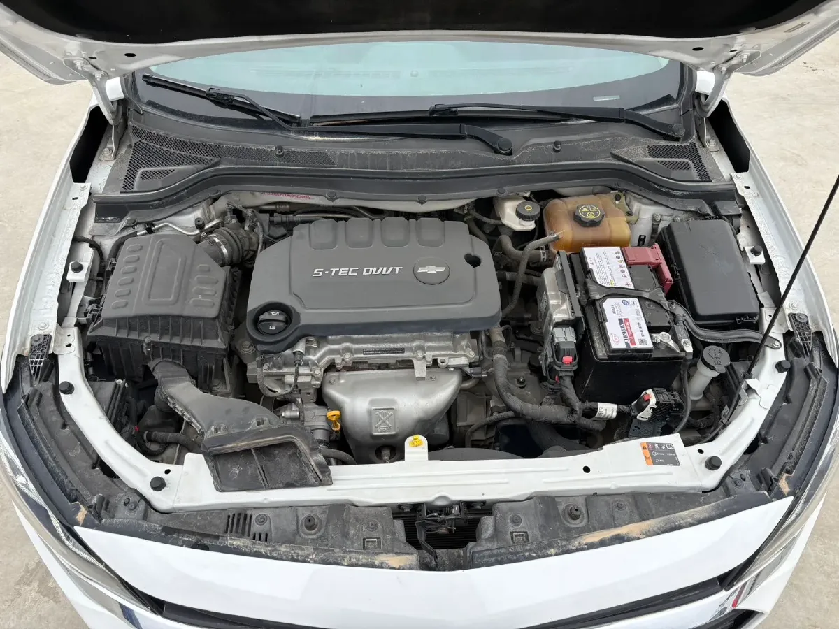 2020 Chevrolet Monza 1.5L 113HP L4 6AT,autocango,china used car exporter,china ev exporter,chinese used car exporter,chinese used ev exporter