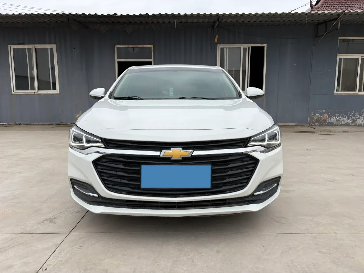 2020 Chevrolet Monza 1.5L 113HP L4 6AT,autocango,china used car exporter,china ev exporter,chinese used car exporter,chinese used ev exporter