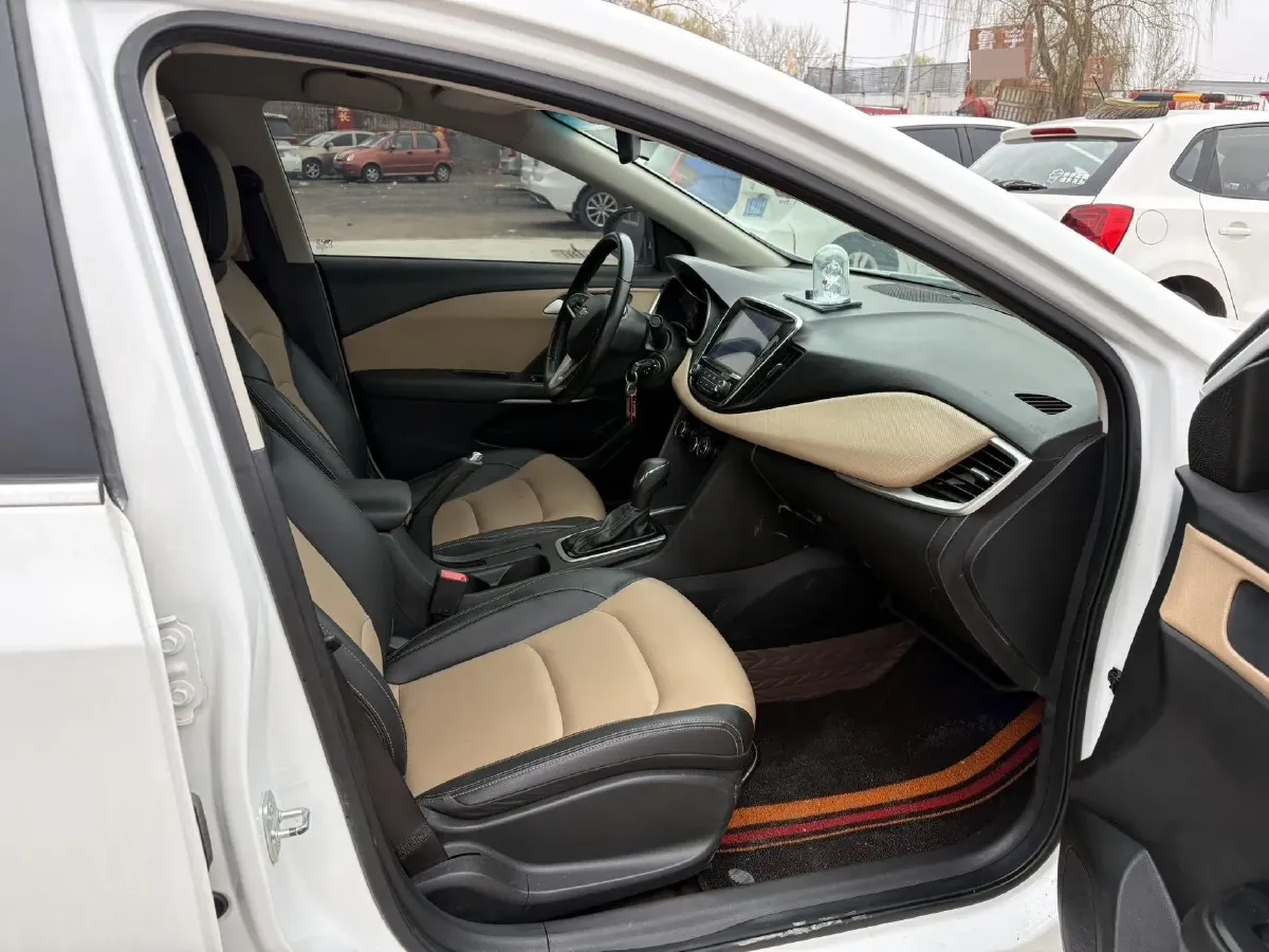 2020 Chevrolet Monza 1.5L 113HP L4 6AT,autocango,china used car exporter,china ev exporter,chinese used car exporter,chinese used ev exporter