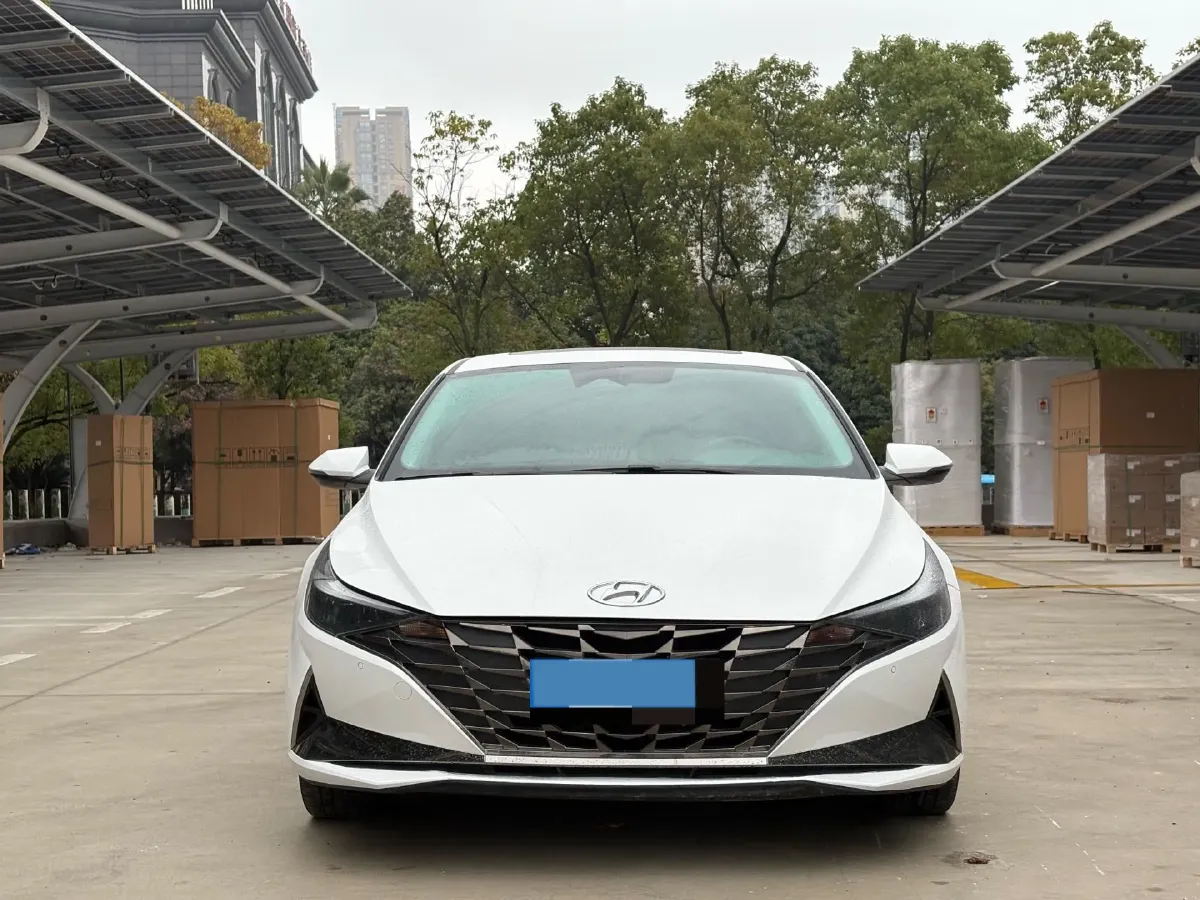 2022 Hyundai Elantra 1.5L 115HP L4 CVT,autocango,china used car exporter,china ev exporter,chinese used car exporter,chinese used ev exporter